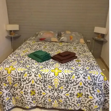 Hébergement de vacances Maison F4 Bord De Rivière Dans Un Hameau Du Village De En Haute Corse Dix Min De La à Folelli *