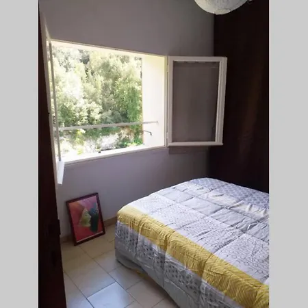 Maison F4 Bord De Riviere Dans Un Hameau Du Village De En Haute Corse Dix Min De La A Folelli * Pruno (Haute-Corse)